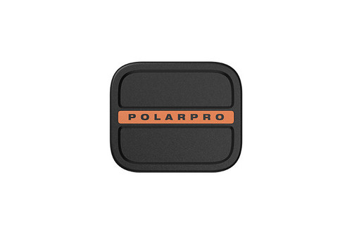 PolarPro LiteChaser iPhone 15 - Defender Plate Replacement