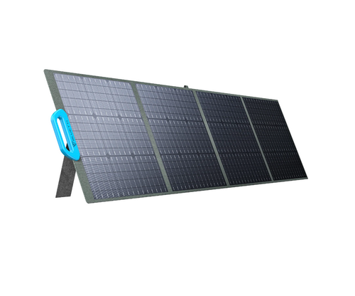 Bluetti Pv200 Foldable Solar Panels | 200w