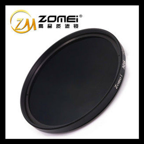 Zomei ND8 Filter 52mm