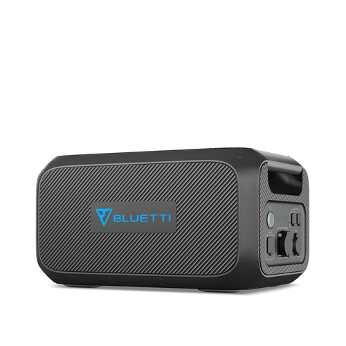 Bluetti B230 Expansion Battery & Usb/12vdc Power Station | 2,048wh