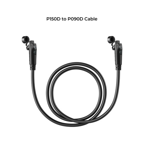 Bluetti External Battery Connection Cable P090d to P150d for Ac500