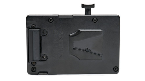 SmallHD Battery Plate for 503/703 UltraBright On-Camera Monitors