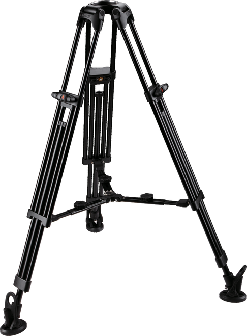 E-Image GA752 Video Tripod