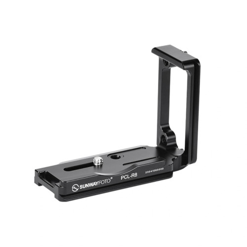 Sunwayfoto PCL-R8 L-Bracket for Canon EOS R8