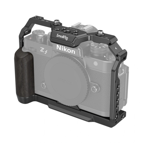 SmallRig 4261 Camera Cage for Nikon Z f