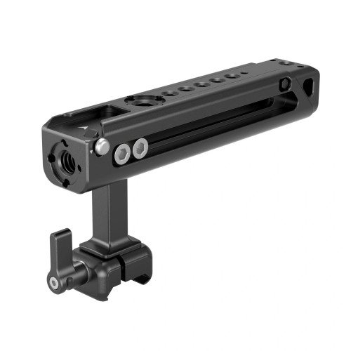 SmallRig 4441 Centring Adjustment Top Handle (NATO Clamp)