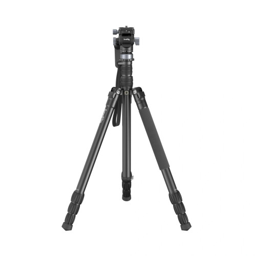 SmallRig CT190 FreeBlazer Aluminium Alloy Video Tripod