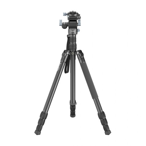 SmallRig CT195 4307 FreeBlazer Aluminium Alloy Video Tripod