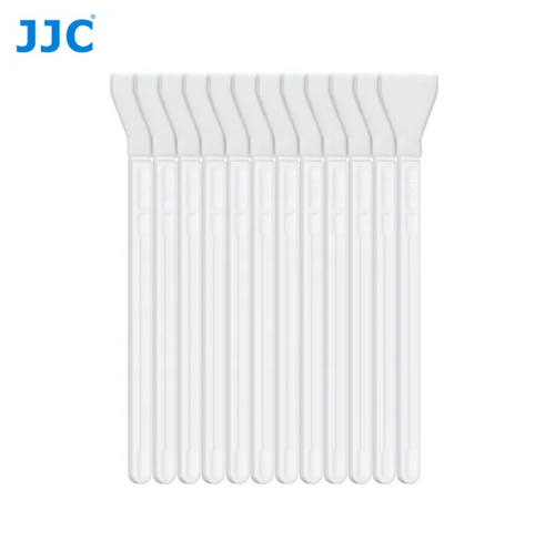 JJC APS-C Frame Sensor Cleaning Swab (12 pcs)