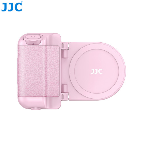 JJC MSG-P1 Magnetic Phone Grip Pink