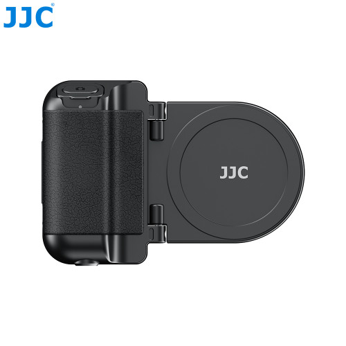 JJC MSG-P1 Magnetic Phone Grip Black