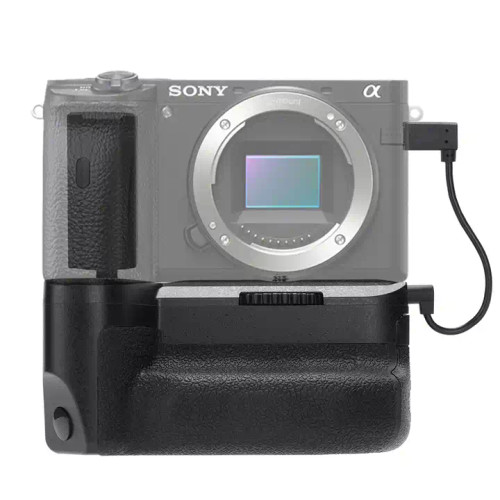 Kingma VG-6600 battery grip for Sony A6600