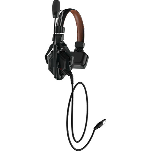 Hollyland Solidcom C1 Pro Wired Headset for Hub
