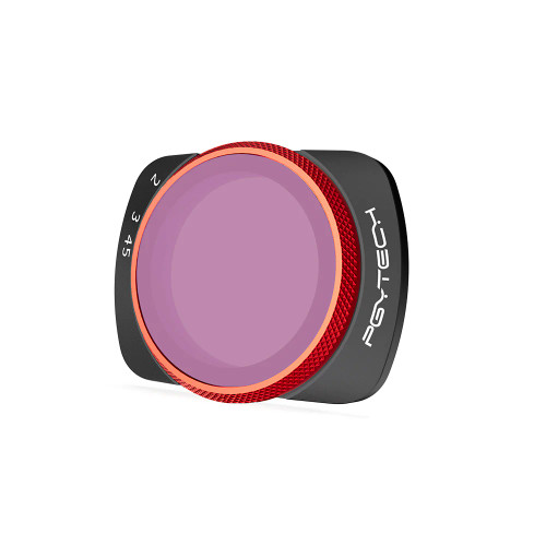 PGYTECH OSMO POCKET 3 VND Filter (2 to 5-Stop)