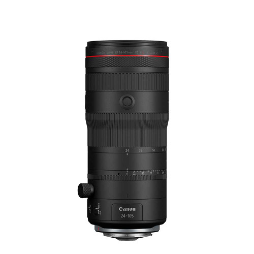 Canon RF 24-105mm f/2.8L IS USM Z