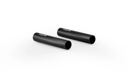 Tilta 15mm Carbon Fibre Rod Set (10cm)