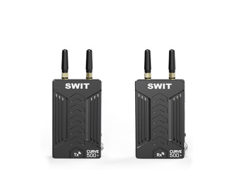 SWIT CURVE500+ HDMI Wireless Video Transmission System