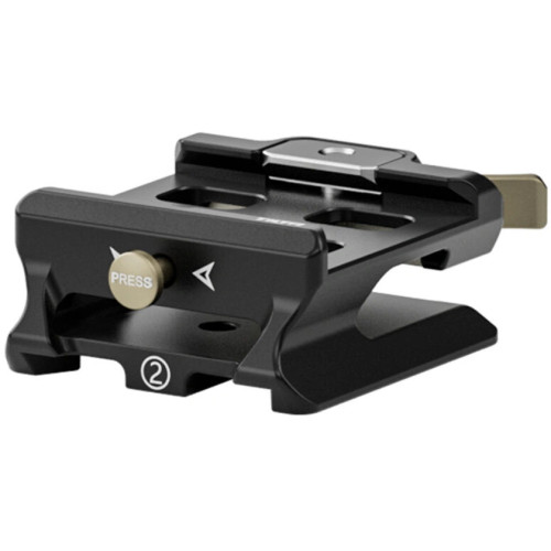 Tilta LWS Baseplate Adapter Type II (Black)