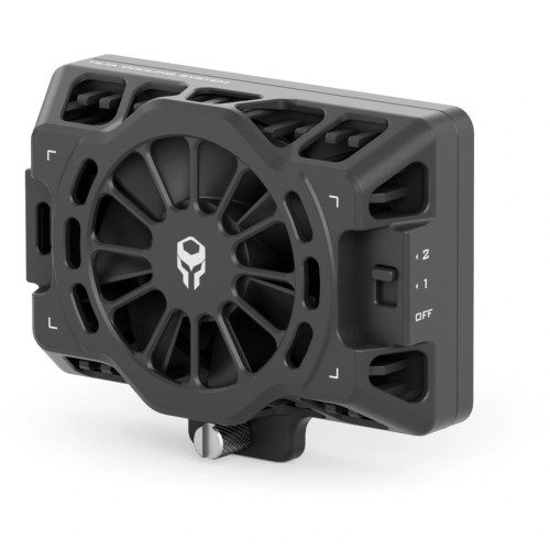 Tilta Cooling System for Sony a6700 (Black)