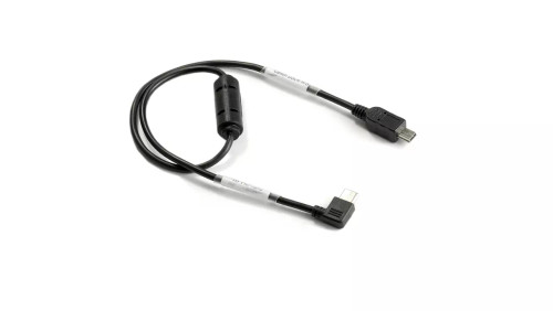 Tilta USB-C Run/Stop Cable for Canon DSLR