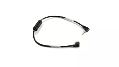 Tilta USB-C Run/Stop Cable for Canon C Series