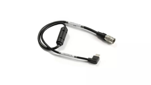 Tilta USB-C Run/Stop Cable for 4-Pin Hirose Port