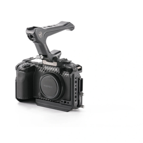 Tilta Basic Kit for Fujifilm X-S20 (Black)