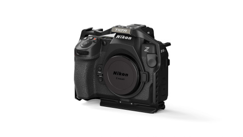 Tilta Full Camera Cage for Nikon Z8 (Black)