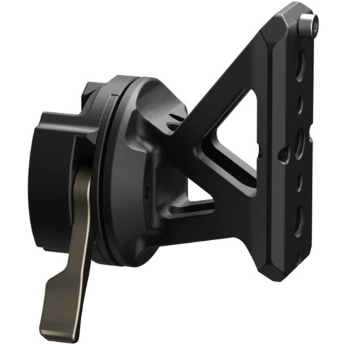 Tilta NATO Extension Attachment - Black (Left Side)