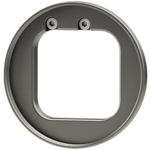 Tilta 52mm Filter Tray Adapter Ring for GoPro HERO11 (Titanium Grey)