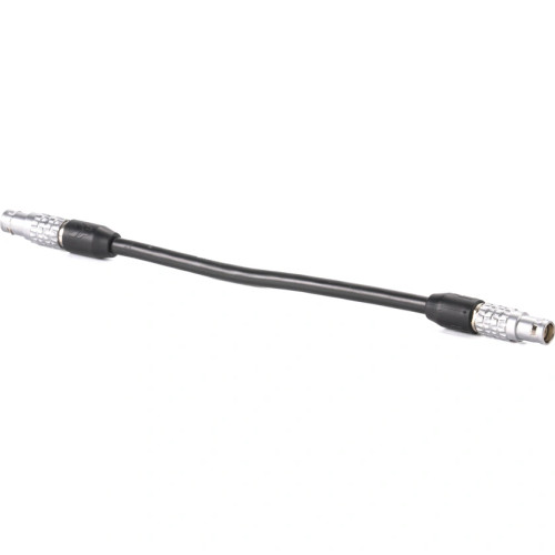 Tilta 4-Pin Male to 4-Pin Female Power Cable for ARRI ALEXA 35 (15cm)
