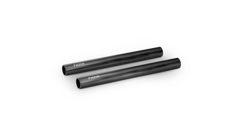 Tilta 15mm Carbon Fibre Rod Set (30cm)