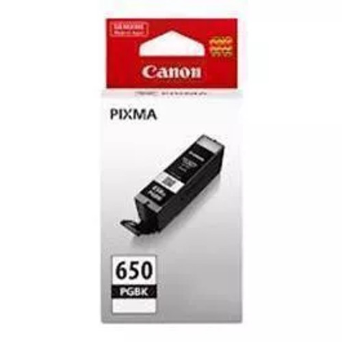 Canon PGI-650 Black Ink Cartridge