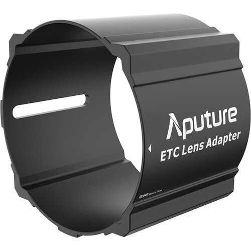 Aputure Spotlight Max ETC Lens Adapter