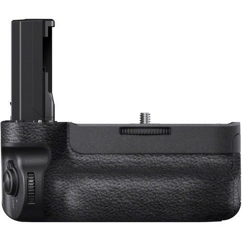 Sony VGC3EM Vertical Grip for A9 and A7R III