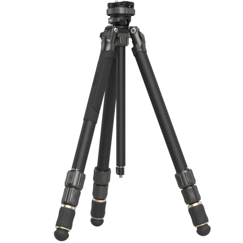 SmallRig 4353 AP-100 FreeRover Carbon Fibre Photo Tripod Kit