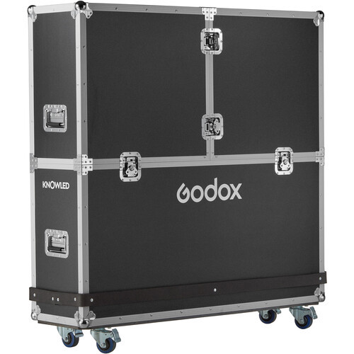 Godox Flight Case for Knowled Liteflow 100 Kit