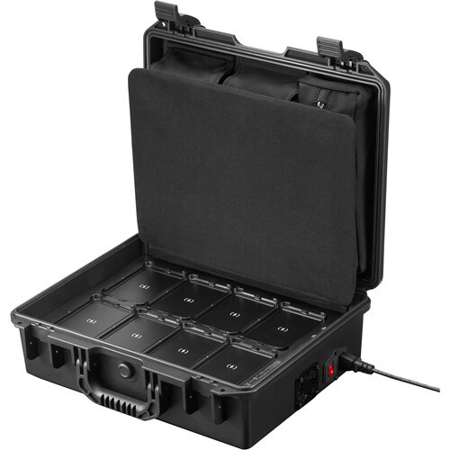 Godox Charging Case for C5R LED Lights