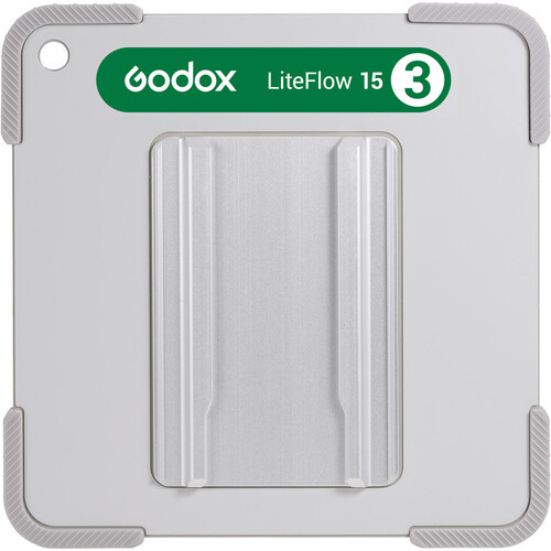 Godox KNOWLED LiteFlow 15 Soft Light Reflector (6 x 6")