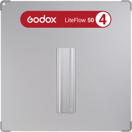 Godox KNOWLED LiteFlow 50 Soft Strip Light Reflector (20 x 20")