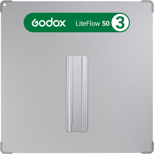 Godox KNOWLED LiteFlow 50 Soft Light Reflector (20 x 20")