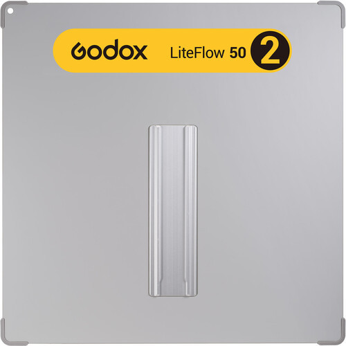 Godox KNOWLED LiteFlow 50 Medium Light Reflector (20 x 20")