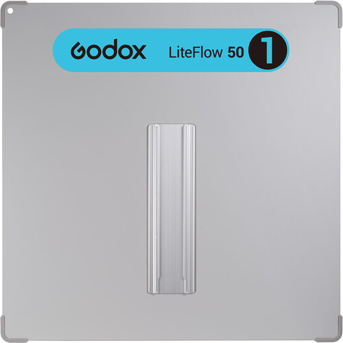 Godox KNOWLED LiteFlow 50 Hard Light Reflector (20 x 20")