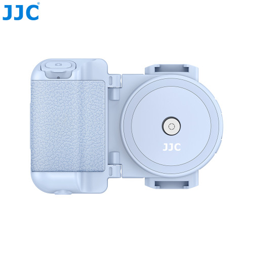 JJC MSG-U1 Series Wireless Remote Phone Grip (Blue)