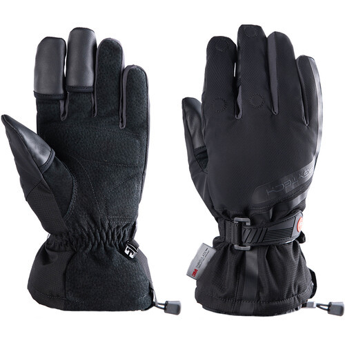 PGYTECH Photography Gloves (Professional) XL