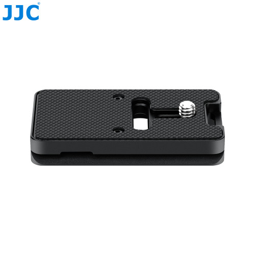 JJC AirTag Quick Release Plate