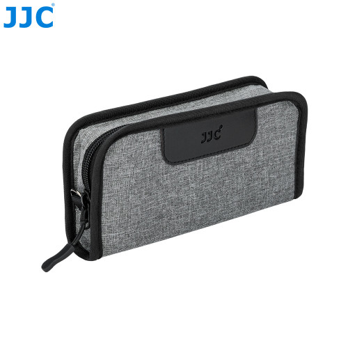 JJC Film Pouch designed for 120 film and 35mm film FP-120X5