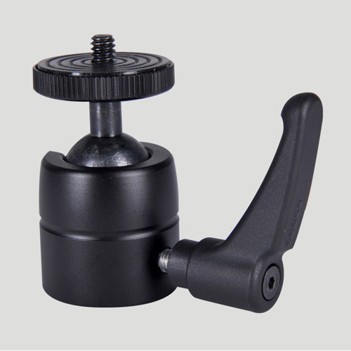 E-Image EI-A31 mini ball head attachment