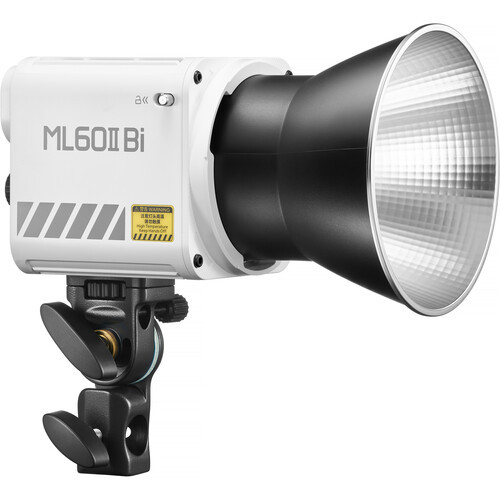 Godox ML60IIBi Bi-Colour LED Light