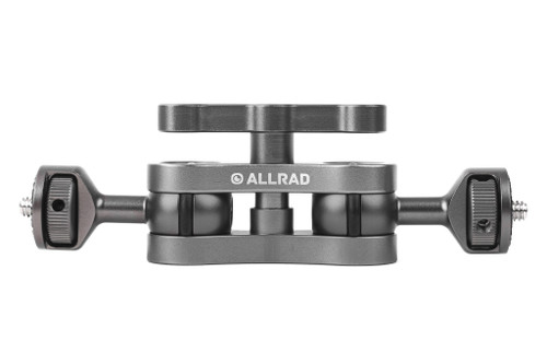 ALLRAD Magic Arm Silver